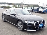 AUDI AUDI A8 2019 Image 4