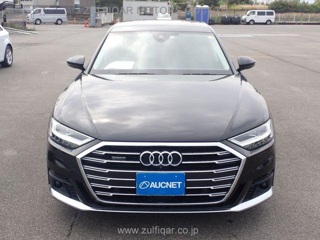 AUDI AUDI A8 2019 Image 5