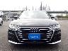 AUDI AUDI A8 2019 Image 6