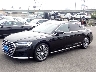 AUDI AUDI A8 2019 Image 7