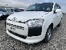 TOYOTA PROBOX 2019 Image 12