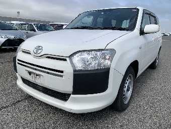 TOYOTA PROBOX 2019 Image 12