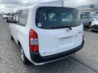 TOYOTA PROBOX 2019 Image 15