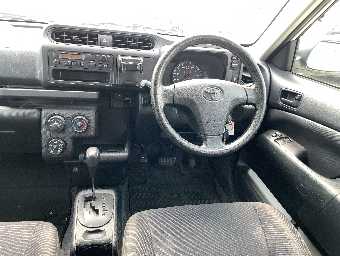 TOYOTA PROBOX 2019 Image 16
