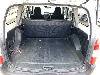 TOYOTA PROBOX 2019 Image 19