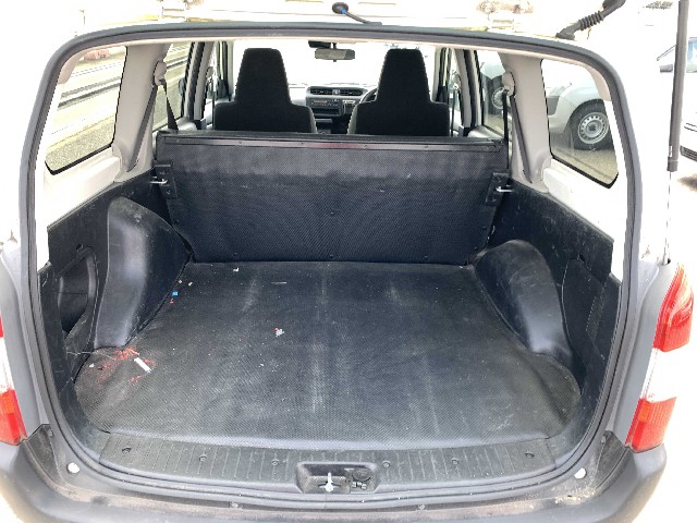 TOYOTA PROBOX 2019 Image 25