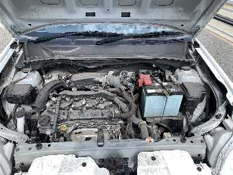 TOYOTA PROBOX 2019 Image 20