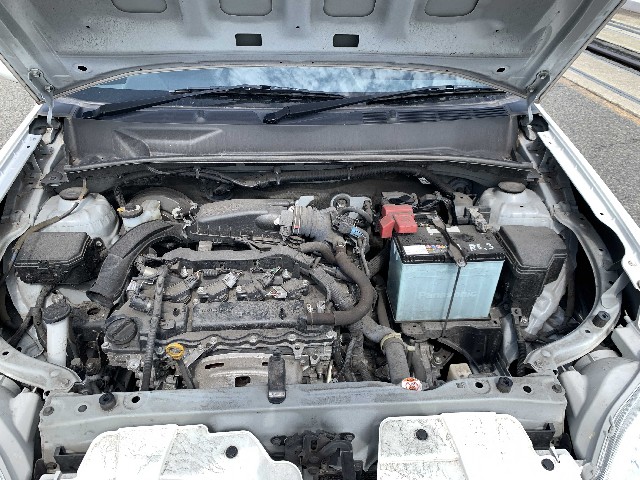 TOYOTA PROBOX 2019 Image 26