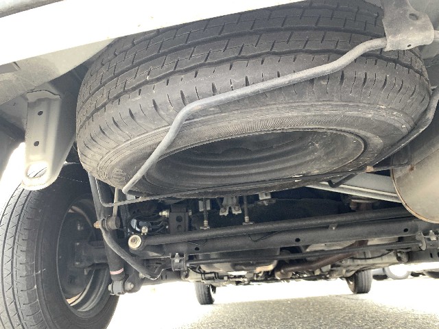 TOYOTA PROBOX 2019 Image 27