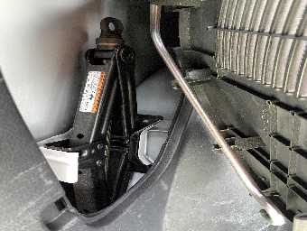TOYOTA PROBOX 2019 Image 22