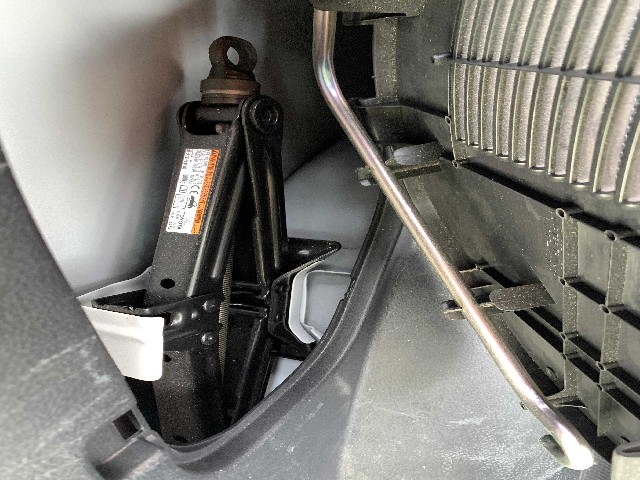 TOYOTA PROBOX 2019 Image 28