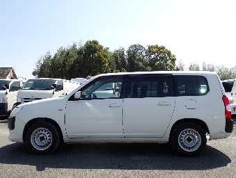 TOYOTA PROBOX 2019 Image 4
