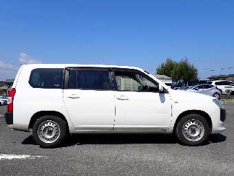 TOYOTA PROBOX 2019 Image 5