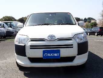 TOYOTA PROBOX 2019 Image 7