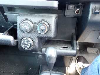 TOYOTA PROBOX 2019 Image 9