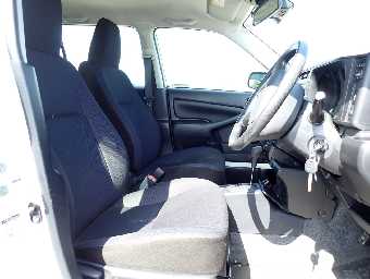 TOYOTA PROBOX 2019 Image 11