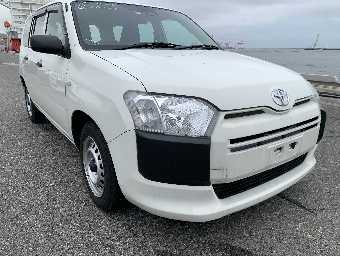 TOYOTA PROBOX 2019 Image 13