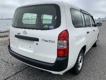 TOYOTA PROBOX 2019 Image 14