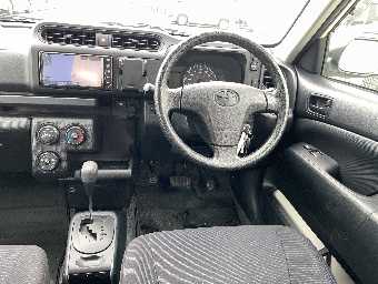 TOYOTA PROBOX 2019 Image 16
