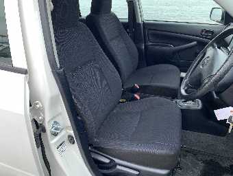 TOYOTA PROBOX 2019 Image 17