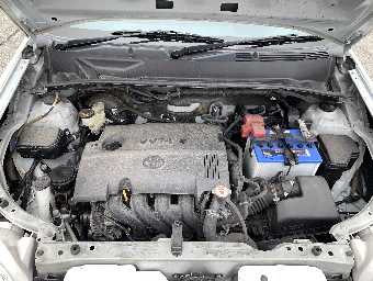 TOYOTA PROBOX 2019 Image 20