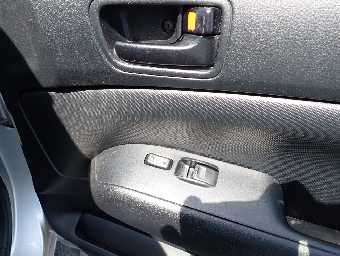 TOYOTA SUCCEED 2019 Image 9