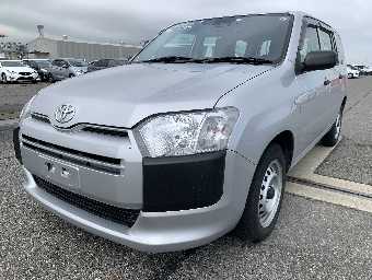 TOYOTA SUCCEED 2019 Image 10