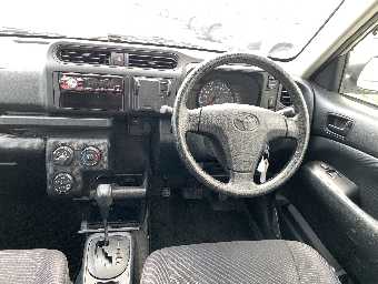 TOYOTA SUCCEED 2019 Image 14