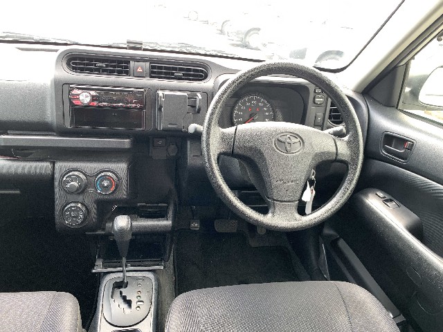 TOYOTA SUCCEED 2019 Image 22