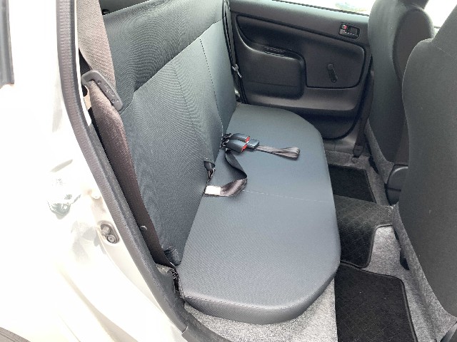 TOYOTA SUCCEED 2019 Image 24