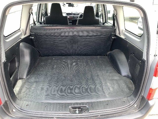 TOYOTA SUCCEED 2019 Image 25