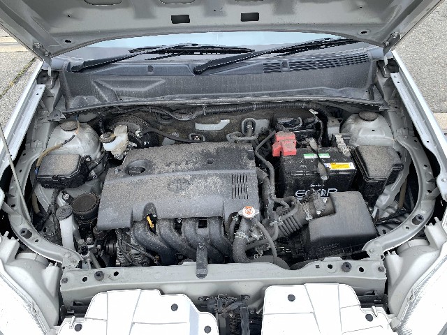 TOYOTA SUCCEED 2019 Image 26