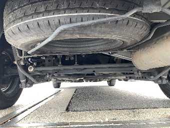 TOYOTA SUCCEED 2019 Image 19