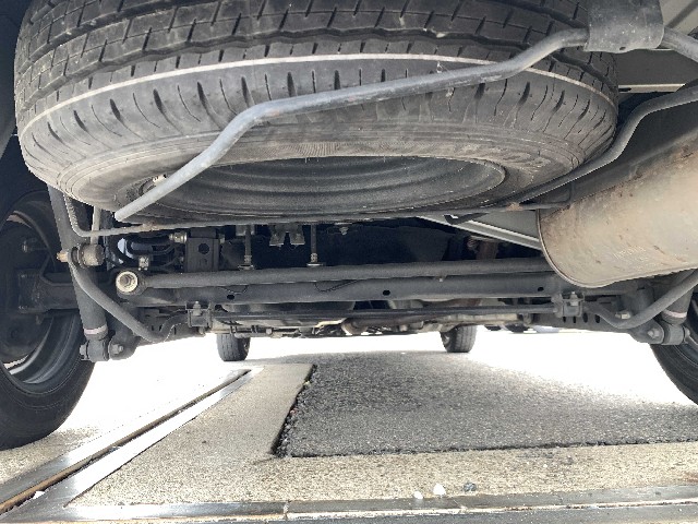 TOYOTA SUCCEED 2019 Image 27