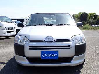 TOYOTA SUCCEED 2019 Image 7