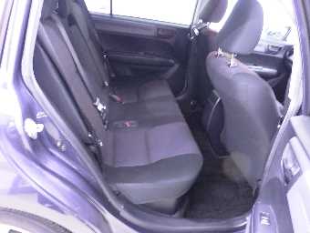 TOYOTA COROLLA FIELDER 2014 Image 7