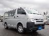 TOYOTA HIACE 2017 Image 1