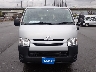 TOYOTA HIACE 2017 Image 4