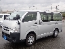 TOYOTA HIACE 2017 Image 6