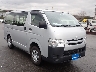 TOYOTA HIACE 2017 Image 7