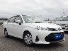 TOYOTA COROLLA AXIO 2018 Image 1