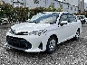 TOYOTA COROLLA AXIO 2018 Image 11