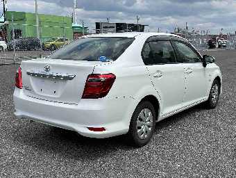 TOYOTA COROLLA AXIO 2018 Image 13