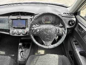 TOYOTA COROLLA AXIO 2018 Image 15