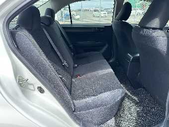 TOYOTA COROLLA AXIO 2018 Image 17