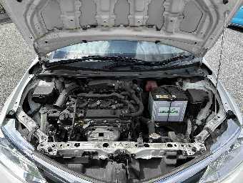 TOYOTA COROLLA AXIO 2018 Image 19