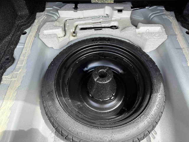 TOYOTA COROLLA AXIO 2018 Image 26