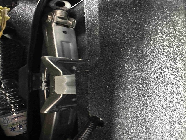 TOYOTA COROLLA AXIO 2018 Image 27