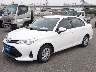 TOYOTA COROLLA AXIO 2018 Image 6