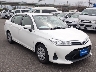 TOYOTA COROLLA AXIO 2018 Image 7